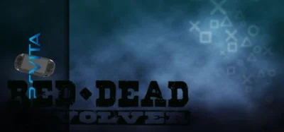 Red Dead Revolver box art