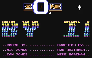 Ozone II box art