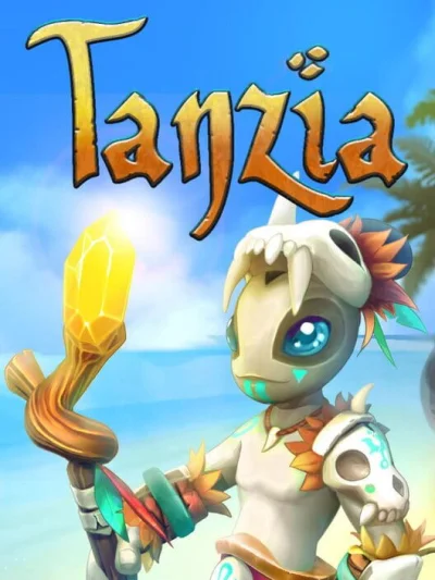 Tanzia box art