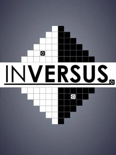 Inversus box art