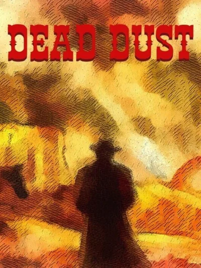 Dead Dust box art