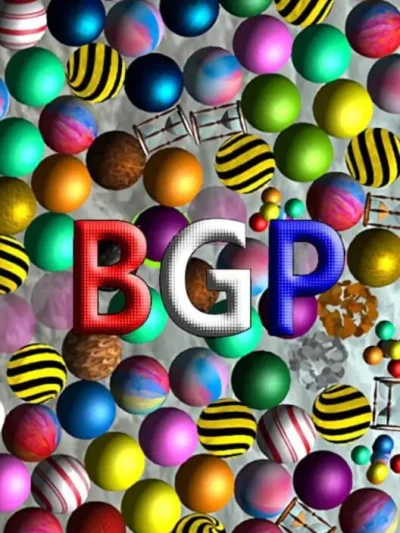 Bubble Gum Popper box art