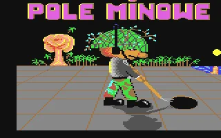 Pole Minowe : Minefield box art