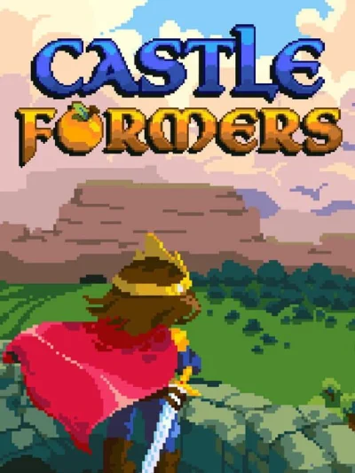 Castle Formers box art