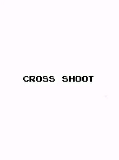 Cross Shoot box art
