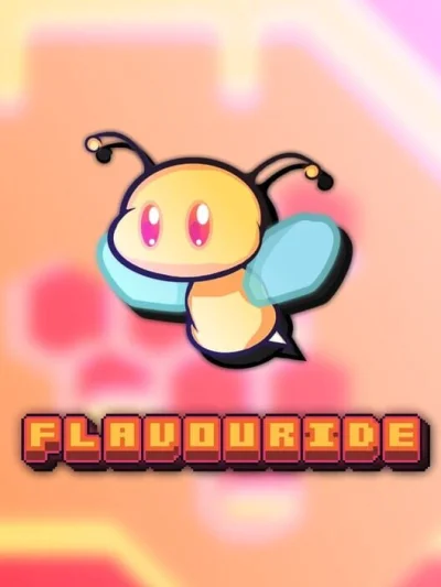 Flavouride box art