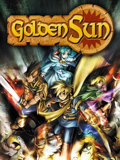 Ougon no Taiyou - Ushinawareshi Toki box art