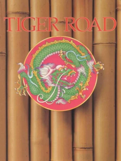 Tiger Road box art