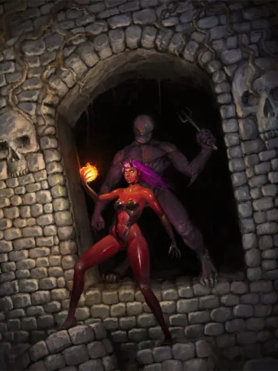 Phenix Corrupta box art