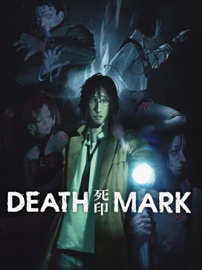 Death Mark - Chapter 6 - Red Riding Hood box art