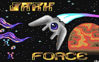 Dark Force : Redux box art