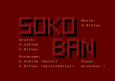 Soko-Ban box art