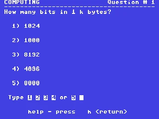 Computing box art
