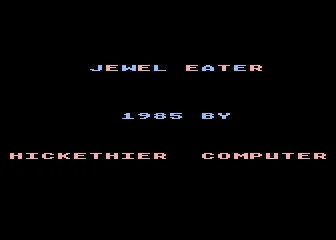 Jewel Eater box art