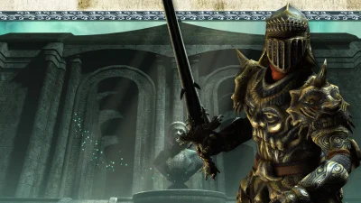 Elder Scrolls IV, The - Oblivion - Game of the Year Edition box art