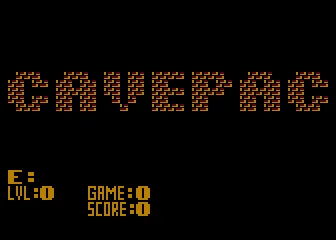 Cavepac box art