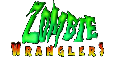 Zombie Wranglers box art
