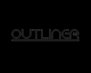 Outliner box art