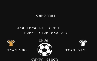 Campioni box art