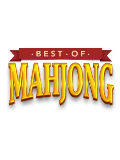 Best of Mahjong box art