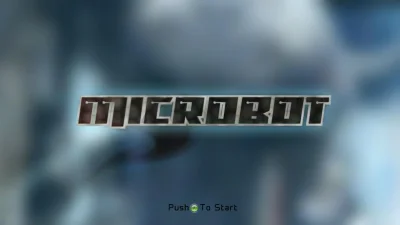Microbot box art