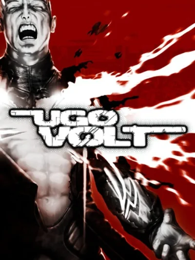Ugo Volt box art