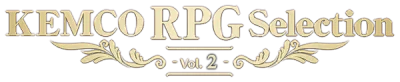 Kemco RPG Selection: Vol.2 box art