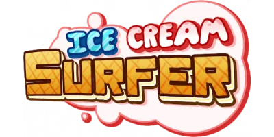 Ice Cream Surfer box art