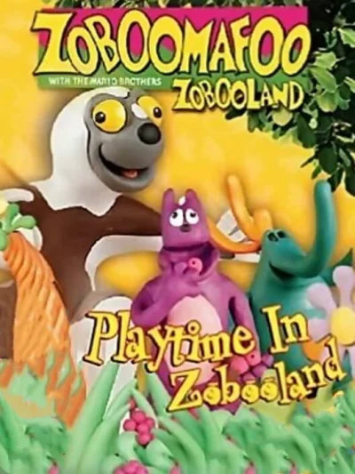 PlayTime box art