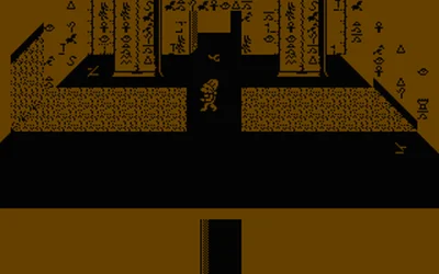 Pharaoh's Tomb box art