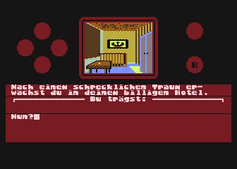 Geheimnis Der Osterinsel, Das box art