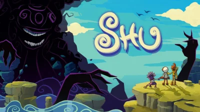 Shu box art