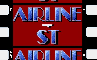 Airline ST box art