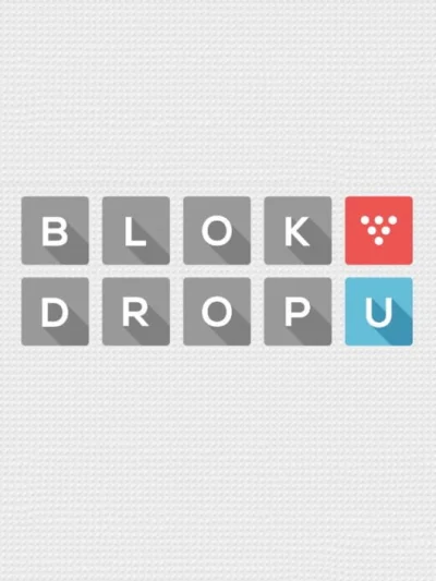 Blok Drop U box art