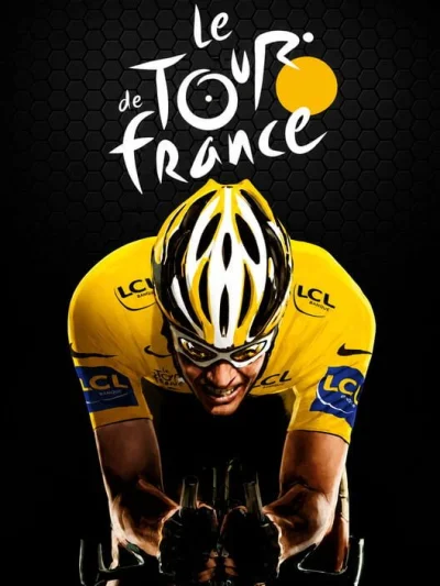 Tour de France, Le - Season 2014 box art