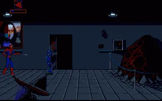 Spiderman 3 - L'uomo Ragno - Destino Incrociato! box art