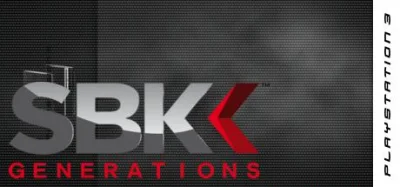 SBK Generations box art