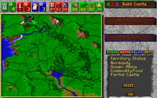 Castles 2 - Siege And Conquest box art