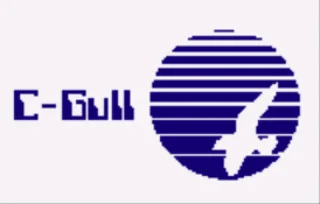 C-Gull box art