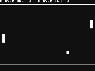 PING the Pingo Pong Clone box art