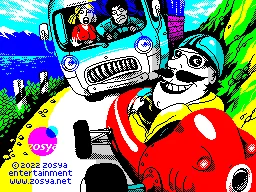 Rubinho Cucaracha box art