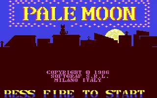 Pale Moon box art