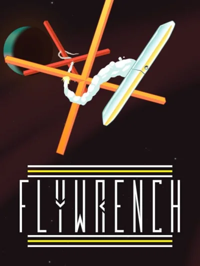 Flywrench box art