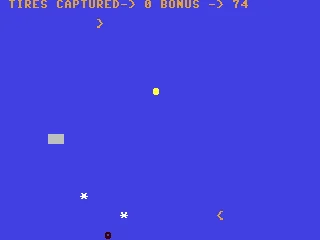 Scavenger box art