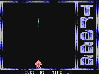 Trazz box art