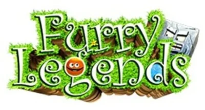 Furry Legends box art