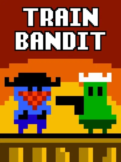 Train Bandit box art