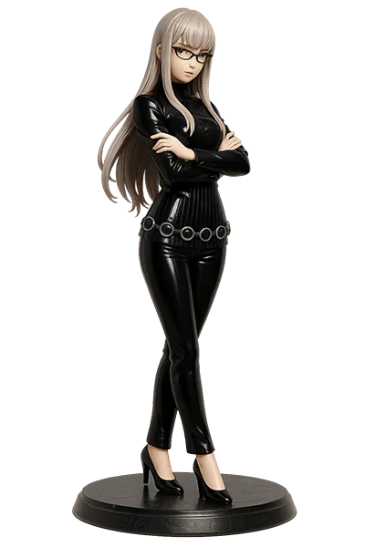 Catherine: Full Body box art