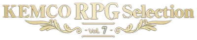 Kemco RPG Selection Vol. 7 box art