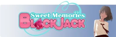 Sweet Memories Blackjack box art